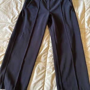 Lululemon Athletica Dark Blue Pants
